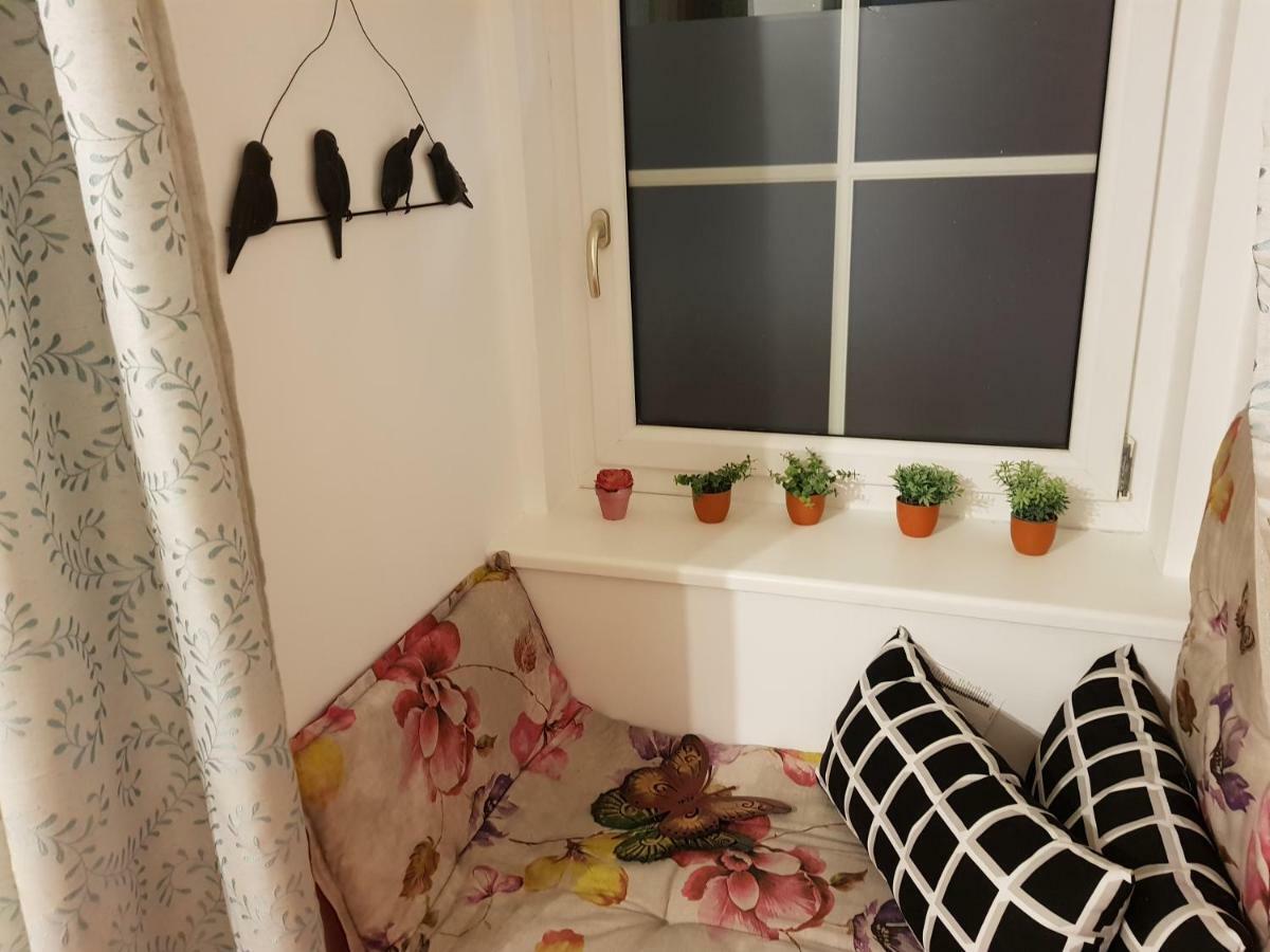 Karmeliter Apartment Wien