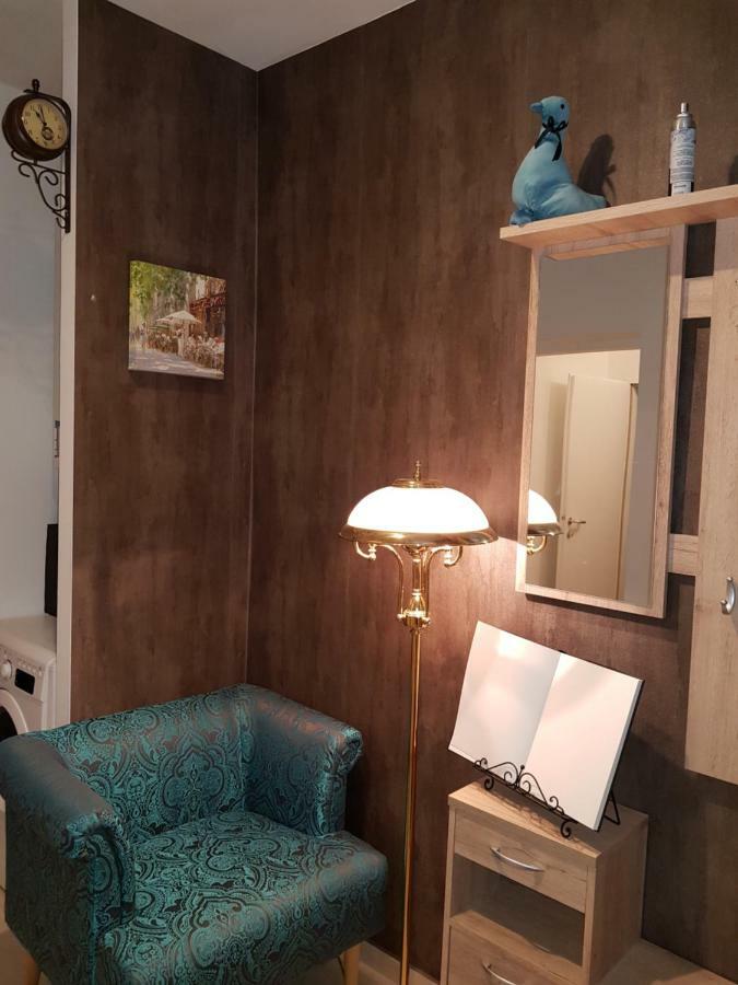 Apartment Karmeliter Wien