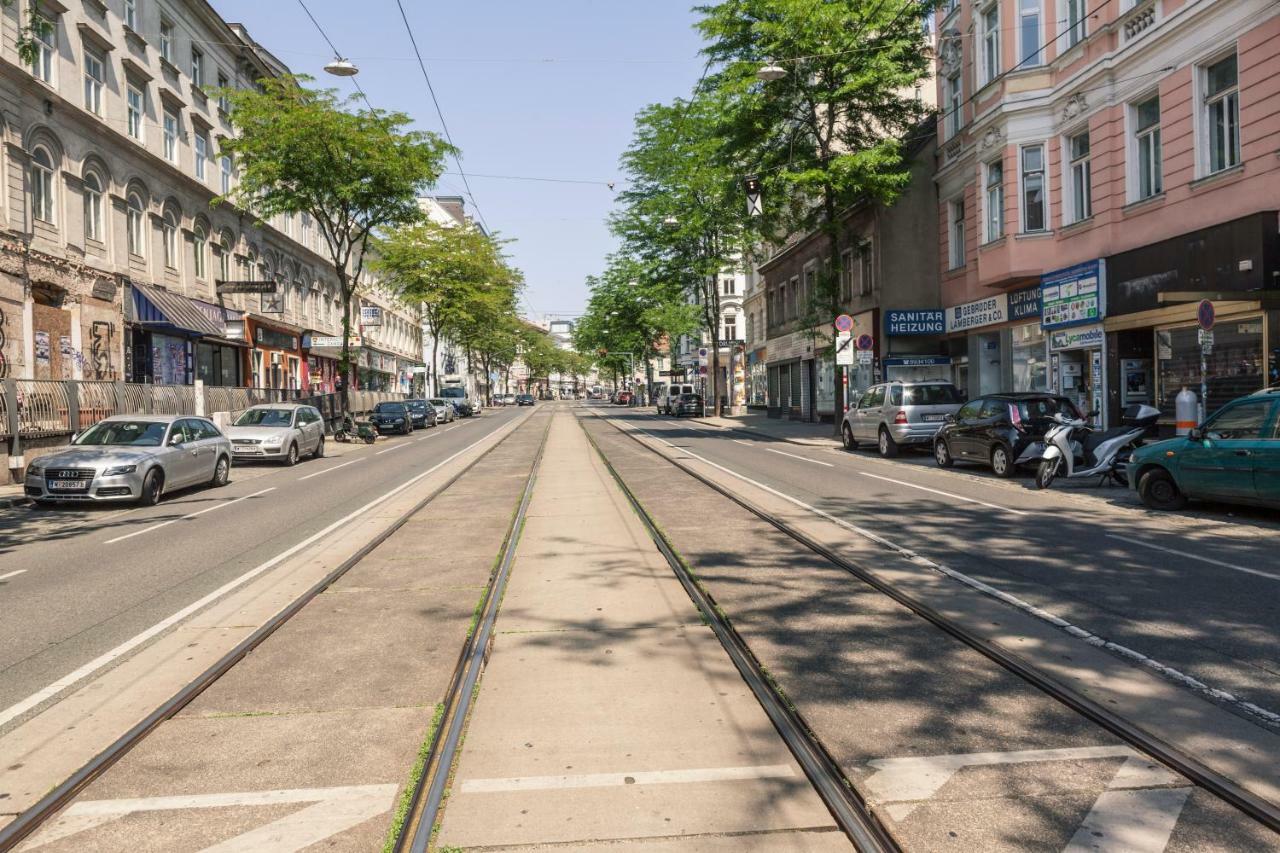 Karmeliter Wien